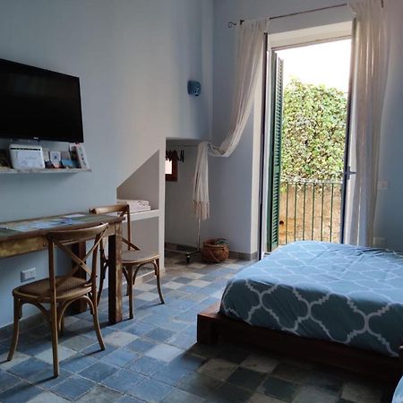 Apartmán La Jacuvella Neapol Exteriér fotografie