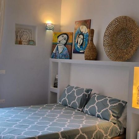 Apartmán La Jacuvella Neapol Exteriér fotografie