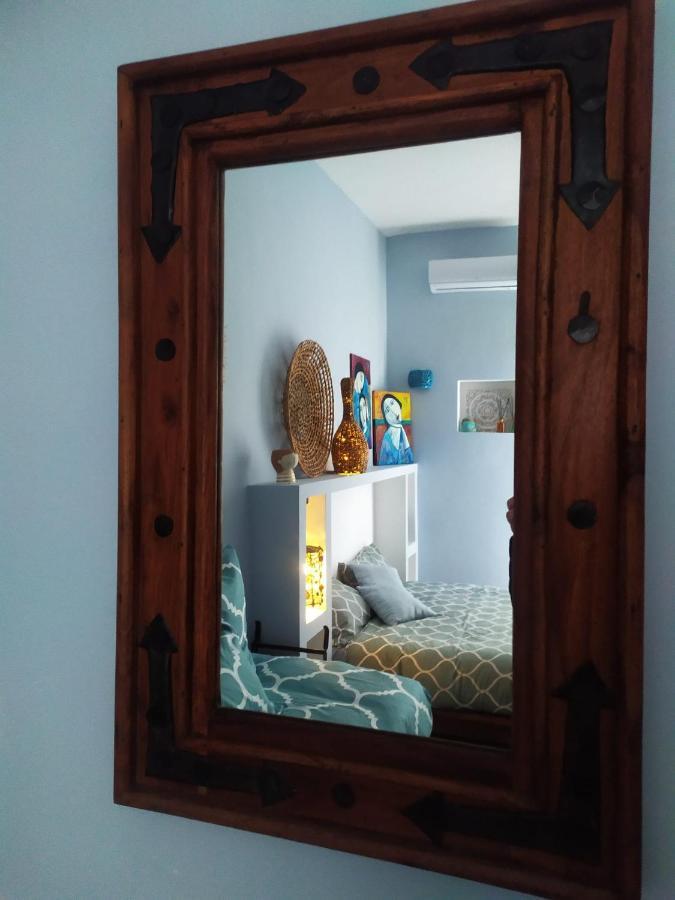 Apartmán La Jacuvella Neapol Exteriér fotografie