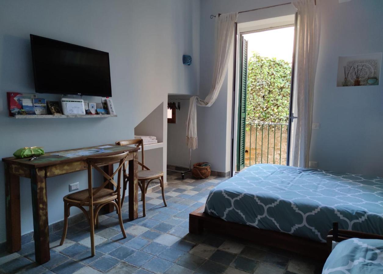 Apartmán La Jacuvella Neapol Exteriér fotografie