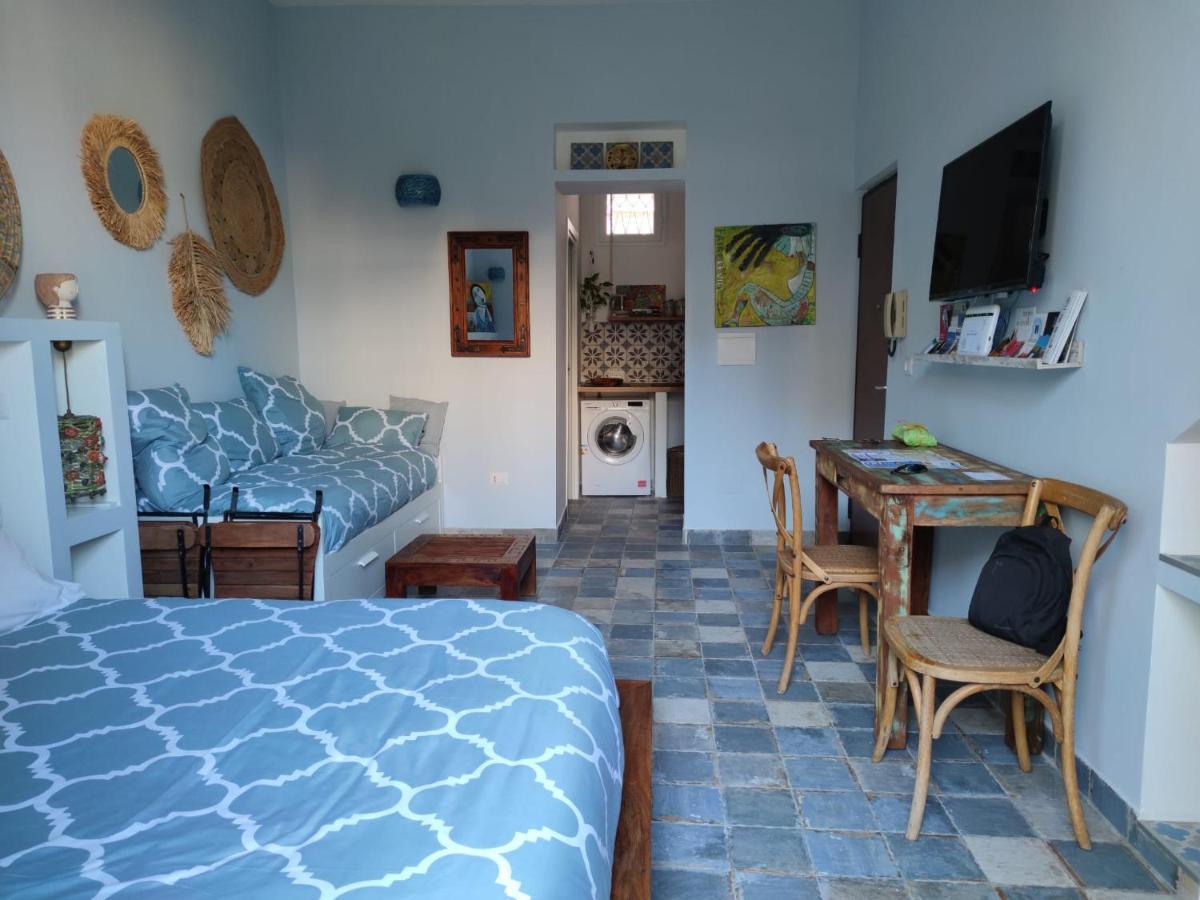 Apartmán La Jacuvella Neapol Exteriér fotografie