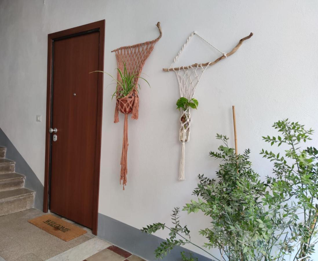 Apartmán La Jacuvella Neapol Exteriér fotografie